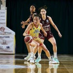 Endesa baloncesto femenino