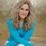 La psicóloga experta en autoestima, dependencia emocional y conflictos de pareja, Silvia Congost, autora del libro "Personas tóxicas"