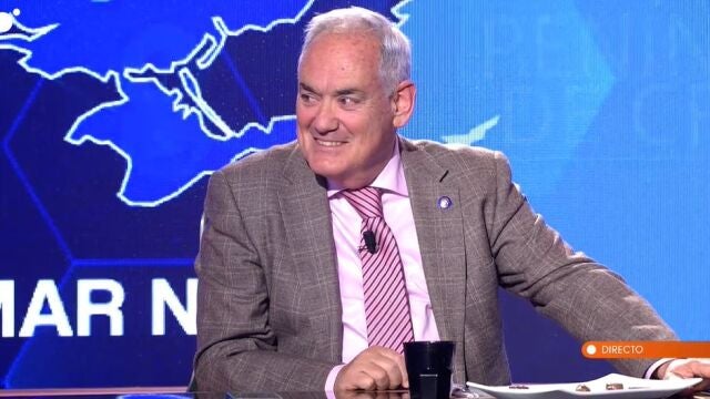 José Cabrera, en Cuarto Milenio