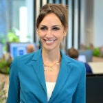 Ana Vidal Cairo: "hay que romper estereotipos que, en algunas etapas como la menopausia, marcan a las mujeres"