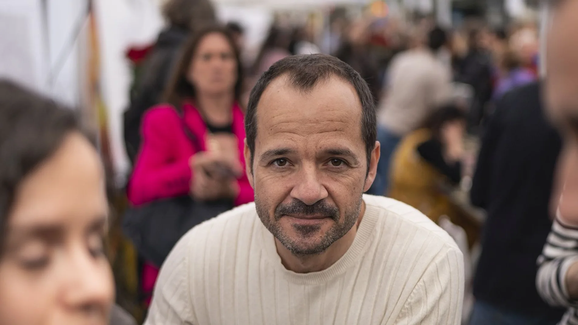 Ángel Martín