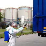 Las imágenes que nos llegan de Shanghái son más que inquietantes, al recordarnos que la pandemia no ha acabado