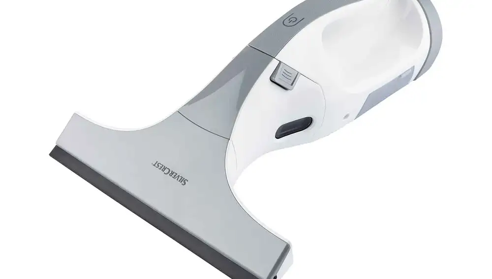 Limpiaventanas de Lidl