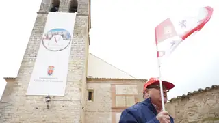 Villalar de los Comuneros celebra el Día de Castilla y León Villalar de los Comuneros celebra el Día de Castilla y León