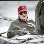 S.M. el Rey Emérito, don Juan Carlos de Borbón