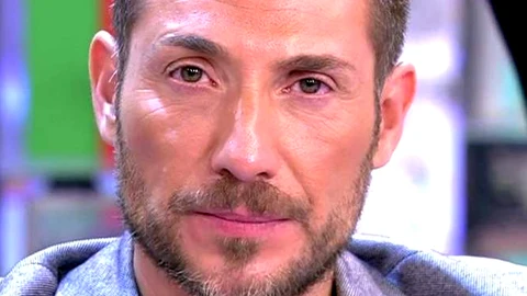 Antonio David Flores en una imagen de archivo