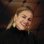 Mónica Hoyos en una imagen de archivo