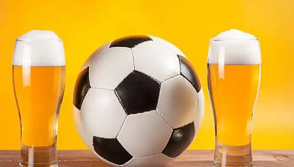 La cerveza es la mejor bebida isotónica según médicos y nutricionistas
