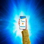 Nueva aplicación de Disa