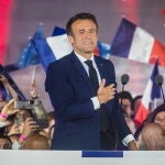 Con su reelección como líder de Francia, ahora queda por ver cómo afrontará Emmanuel Macron los nuevos retos a los que se enfrenta el país