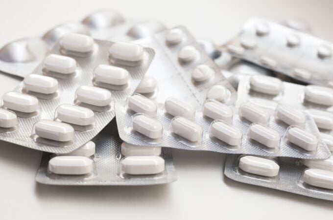 Ibuprofeno