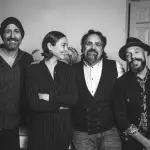 Javi Peña Trio y Leonor Watling