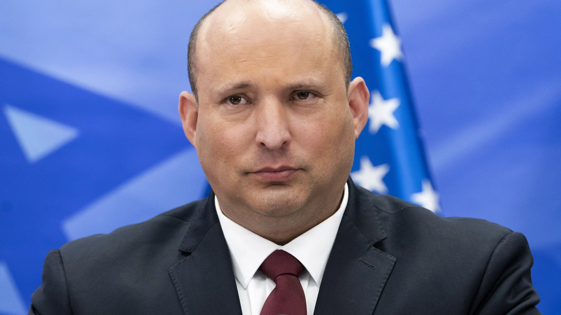 El discurso de Bennett, que llega en uno de los días más solemnes del año en Israel, se produjo en un contexto profundamente personal