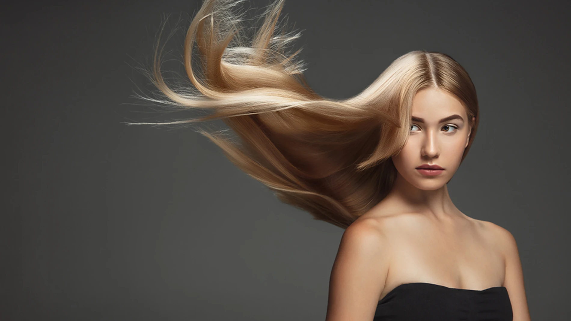 El cepillo ideal para mantener el cabello bien peinado