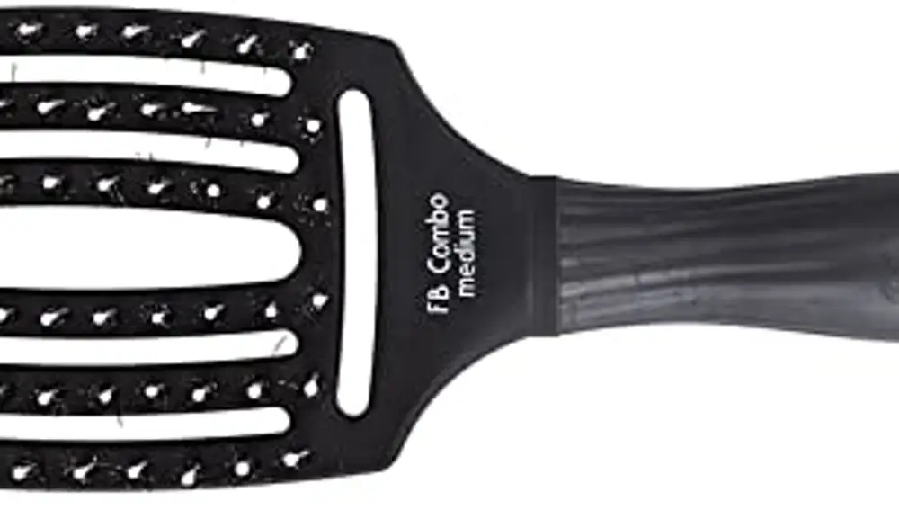 Cepillo FingerBrush para cabello