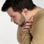 Ahogamiento y maniobra de Heimlich