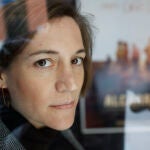 Carla Simón: "La agricultura familiar es cada vez menos sostenible"