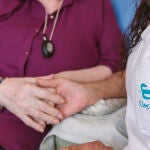 Clece apuesta por un servicio domiciliario integral y centrado en la persona que aúne el Servicio de Ayuda a Domicilio y la Teleasistencia.