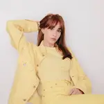 El nuevo look de Aitana Ocaña.