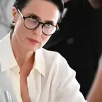 Aitana Sánchez Gijón, protagonista en "La jefa", de Fran Torres / Anya Bartels Suermondt