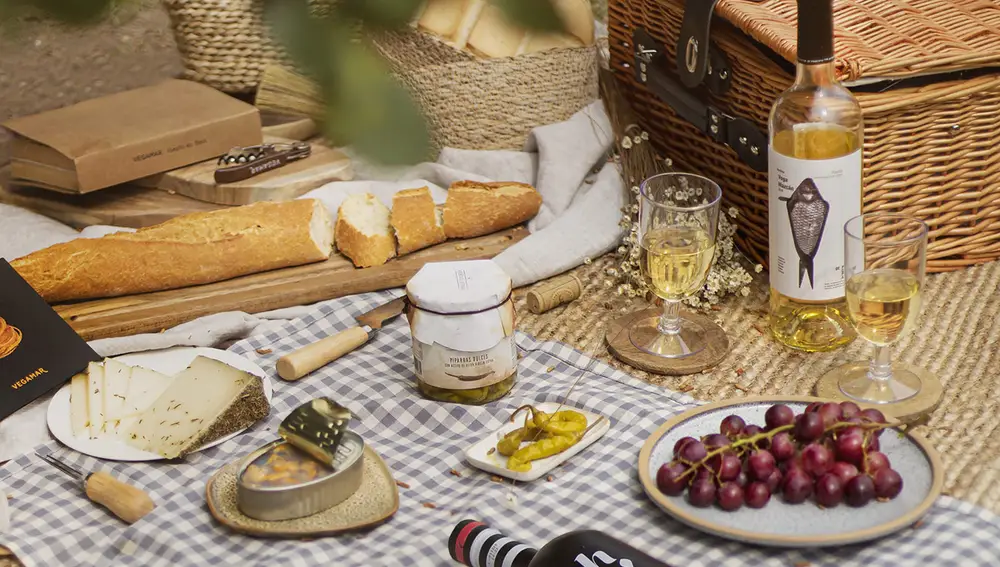 Pack de picnic