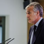 El presidente de PwC España, Gonzalo Sánchez