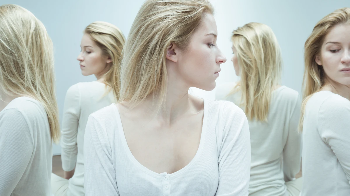 La esquizofrenia aparece al final de la adolescencia, lo que no les deja tener un proyecto de vida