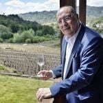 Carlos Moro adquiere la bodega Sanclodio en la DO Ribeiro