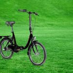 Zündapp Bicicleta plegable ZF40 20"