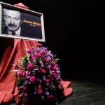 El Ayuntamiento de Bormujos (Sevilla) honra la memoria de Juan Diego