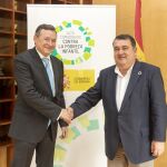 La firma del acuerdo se ha producido este jueves en Moncloa