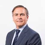Ignacio Mataix, consejero delegado de Indra