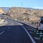 La Guardia Civil en Almería