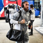 Sergio Ramos