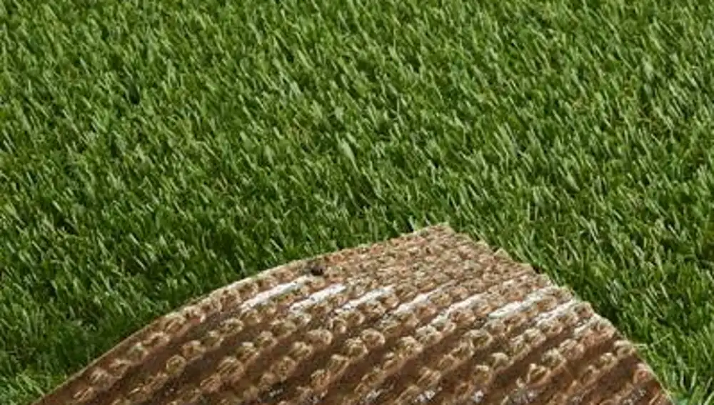 Césped artificial Alimia