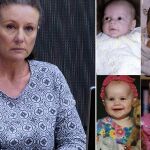 Kathleen Folbigg lleva cumpliendo ya 19 años de condena por la supuesta muerte de sus cuatro hijos.
