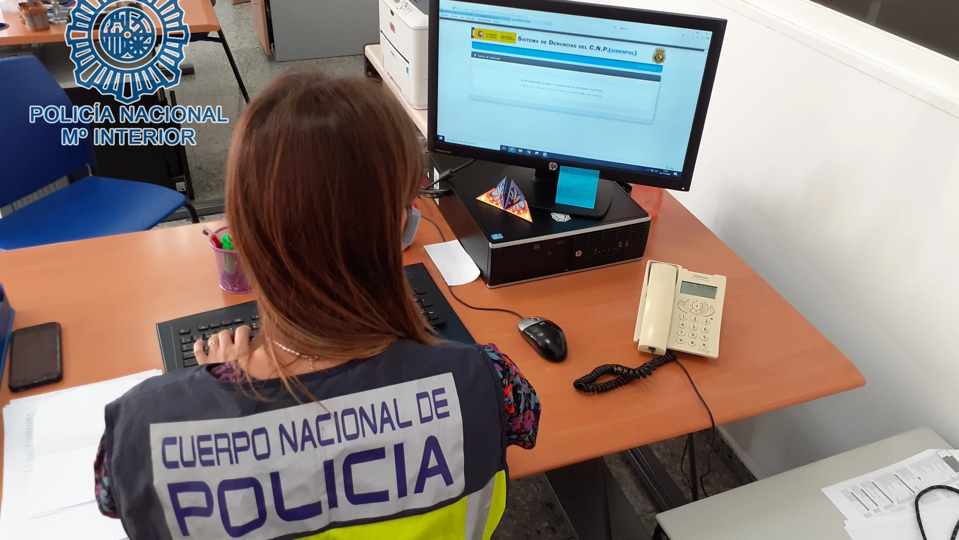 Las autoridades nacionales podrán intervenir de manera directa para la eliminación del material pedófilo