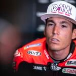 Aleix Espargaró no se mordió la lengua al hablar de Marc Márquez