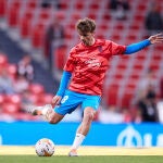 Antoine Griezmann