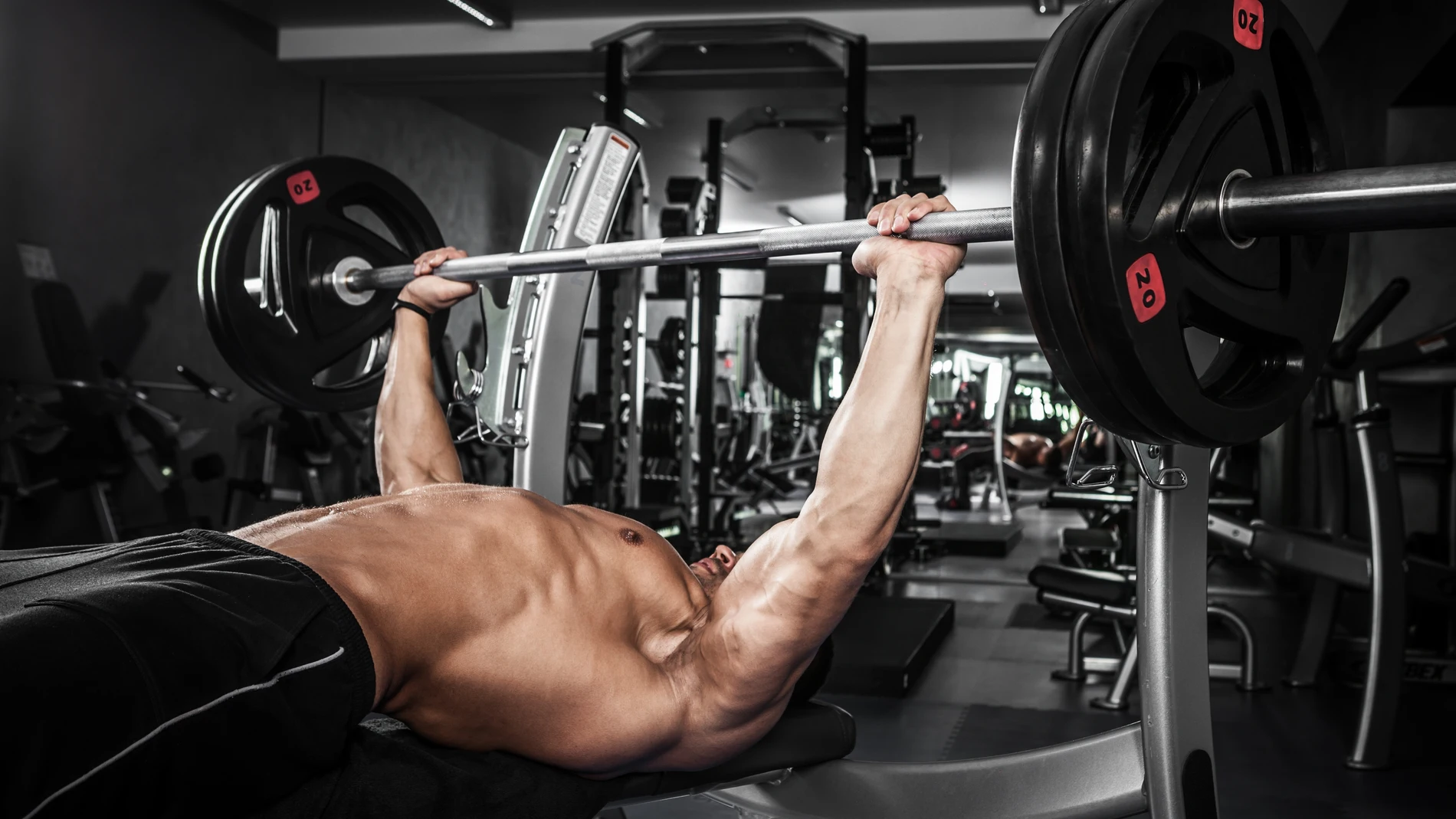 gimnasio