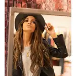 Sara Carbonero en su cuenta de Instagram.