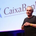 El presidente de elBullifoundation, Ferran Adriá