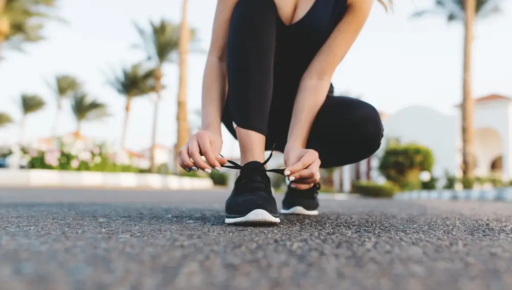 Una caminata rápida después de comer, el aliado perfecto para adelgazar