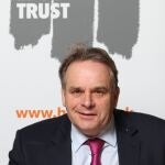 El exdiputado conservador británico Neil Parish 