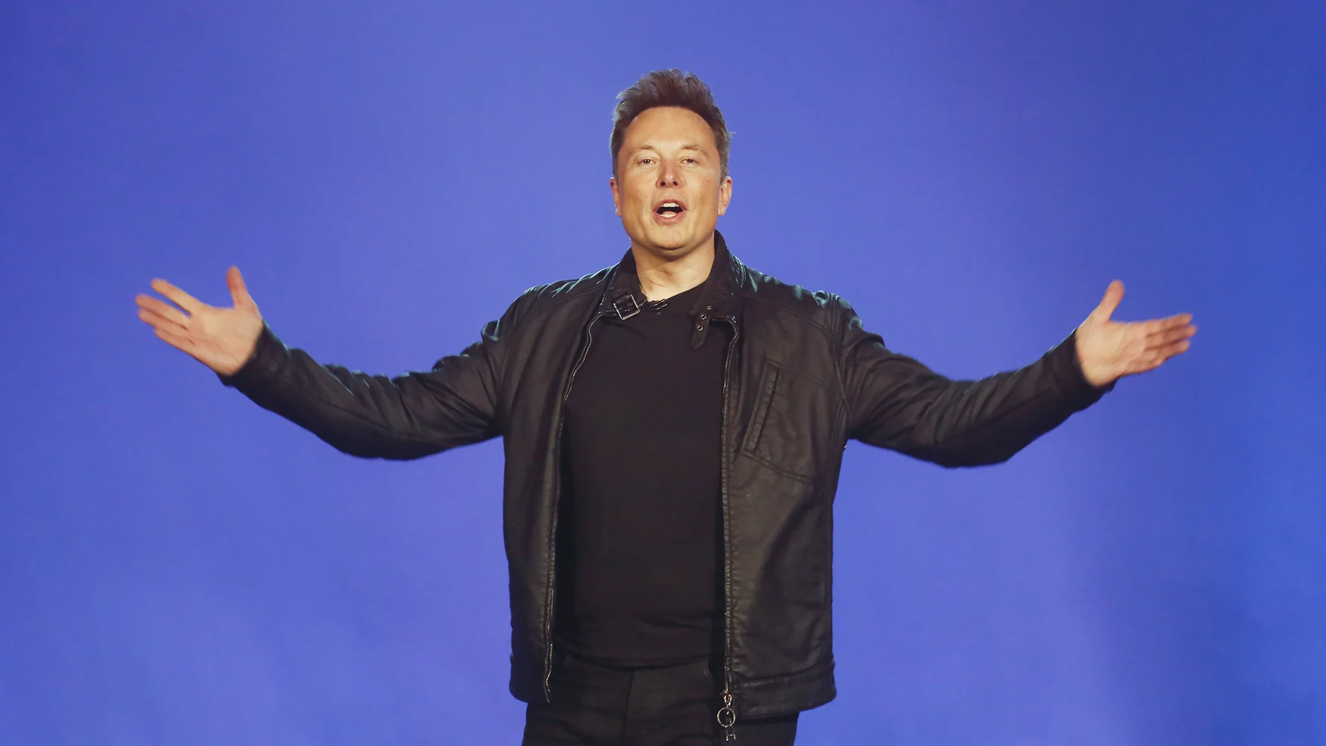 FILE - Tesla CEO Elon Musk introduces the Cybertruck at Tesla's design studio Thursday, Nov. 21, 2019, in Hawthorne, Calif. Musk has laid out some bold, if still vague, plans for transforming Twitter into a place of “maximum fun!†once he buys the social media platform for $44 billion and takes it private. (AP Photo/Ringo H.W. Chiu, File)