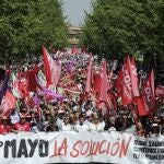 Democracia y cartera