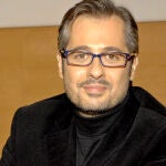 Ximo Rovira en una imagen de archivo