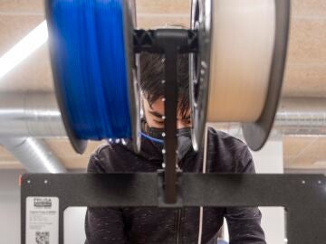 Centro Tormes + de innovaci&oacute;n digital para el emprendimiento en Salamanca. Curso de iniciaci&oacute;n para construcci&oacute;n y manejo de drones