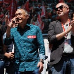 Reforma del modelo sindical