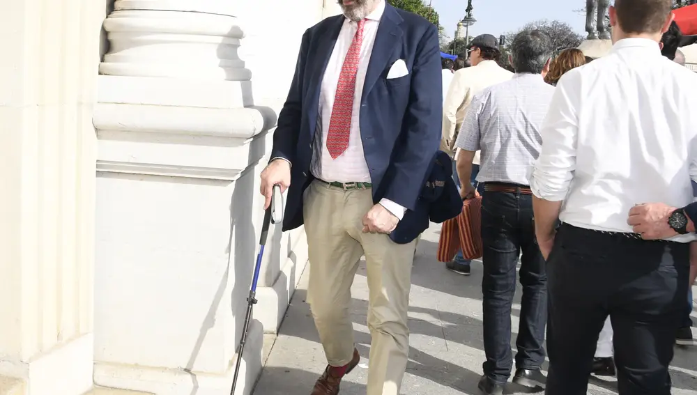 Jaime de Marichalar